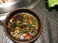 -韩盛·盛江山自助料理(中街大悦城店)