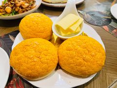 旺角菠萝油-大树餐厅(大悦城店)