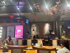 -呷哺呷哺 黄金牧场 (盛世天骄店)