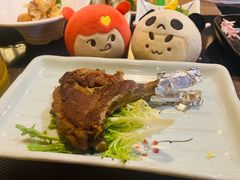 吉士羊排-德川家日本料理(龙德广场店)