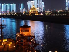 -武汉知音号