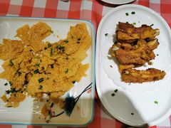 -阿毛饭店(和义路店)