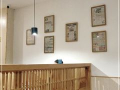 大堂-许府牛火锅(信义坊总店)