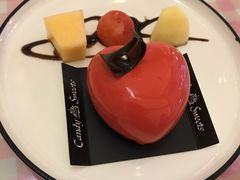 -天空花园餐吧·生日·团建(南山店)