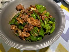 -咖啡人·融合餐厅(万达环宇店)