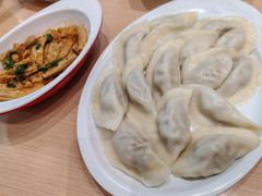 -喜家德虾仁水饺(乐都汇店)