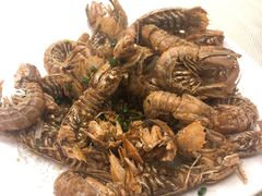 -新享乐海鲜(翠华路店)