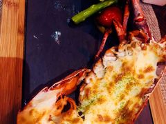 -YUE·6·西式融合餐厅(外滩六号店)