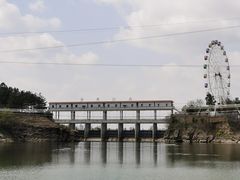 -木兰水镇旅游景区