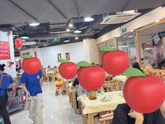-笨罗卜浏阳菜馆(龙华鹏润达店)