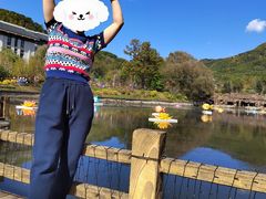 -北山公园