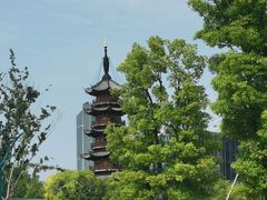-龙华寺