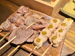 -鸟屯(三里屯店)