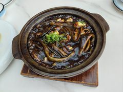 -太阳门淮扬菜(南京博物院店)