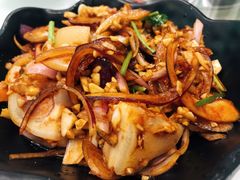 沙姜猪手-金翠皇宫粤菜·点心·海鲜(科技园店)