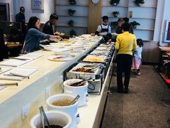 -素满香·素食自助餐(苏州·临顿路店)