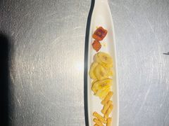 -探鱼·鲜青椒爽麻烤鱼(天一广场店)