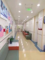 -禧贝阁母婴呵护中心(市图书馆店)
