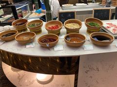 -西安绿地假日酒店·欧意咖啡厅