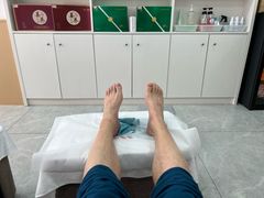 -郑远元专业修脚房(栖山路店)