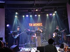 -TZ House音乐现场(茅台店)