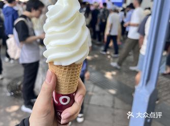 #吃货的世界唯有美食不可辜负  #寻味街边小吃 