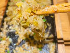 酸菜-聚点串吧·北京烧烤(赵登禹路店)