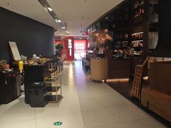 -巴黎春天(陕西路店)