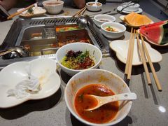 -海底捞火锅(坪山益田假日广场店)