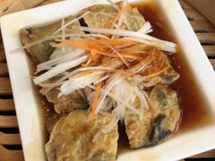 腐皮卷-新海利(北岭店)