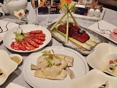 -广州花园酒店