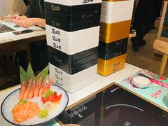 -温禾牛·和牛寿喜烧自助火锅(恒基名人店)