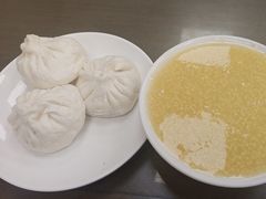 -四平包子铺