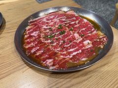 -姜虎东白丁烤肉(恒隆广场店)
