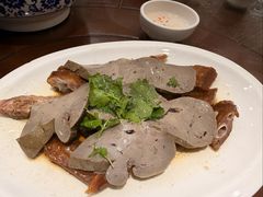 -长平肥姐白粥·海鲜打冷