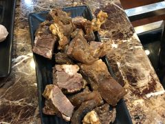 牛腩-林记潮牛·牛肉火锅(上马墩店)