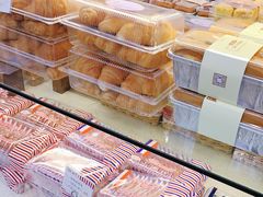 -红宝石·鲜奶小方·海派西点房(南丹店)