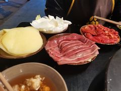 -黄潇洒老火锅(九眼桥宏济巷店)