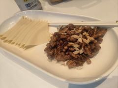 -局气 烤鸭·北京菜(光华路店)