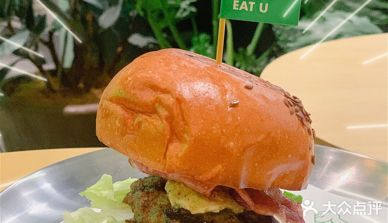 厦门美食探店|人均30💰思北美式汉堡🍔