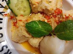 -迷你椰·泰式大排档(北京首店)