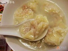 熟小馄饨-珊珊小笼馆(仙霞路店)