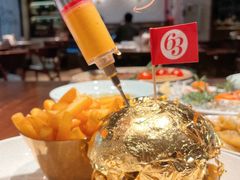 -Bistro 63 创意融合料理(广粤天地店)