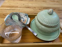 -三才二真·药膳养生炖汤(海珠湾店)