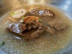 -阿灶卤煮老店·姜母鸭(五店市总店)