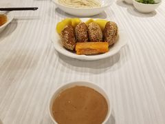 -东来顺饭庄(五道口店)