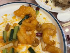 -烤肉宛饭庄(南礼士路店)