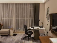 -广州粤海喜来登酒店