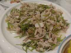 -津悦·正阳春烤鸭(红旗南路店)