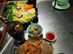 -潮界(虹桥新天地店)